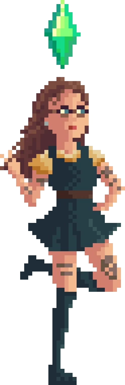 Ina Luna